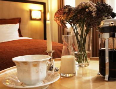 Hotel Ascot