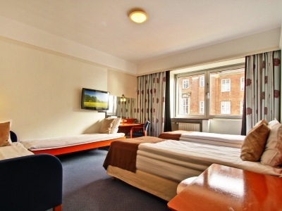 Hotel Richmond