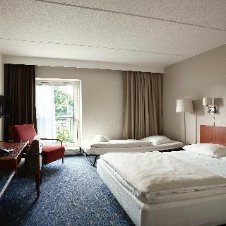 Hotel First Osterport