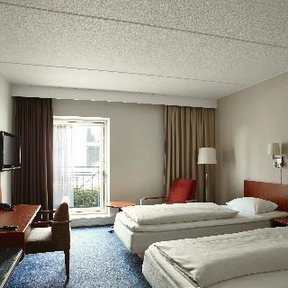 Hotel First Osterport