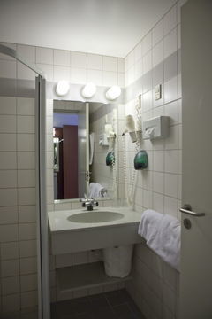 Hotel First Osterport