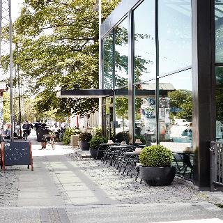 Hotel First Osterport