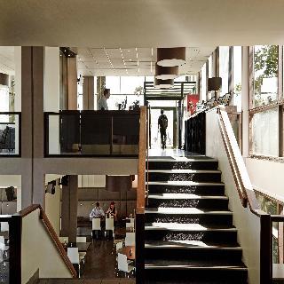Hotel First Osterport