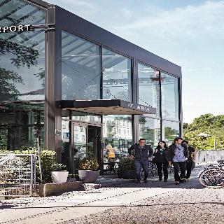 Hotel First Osterport