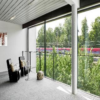 Hotel First Osterport