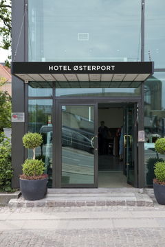 Hotel First Osterport
