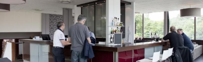 Hotel First Osterport