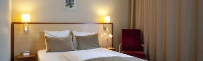 Hotel First Osterport