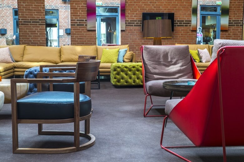 Comfort Hotel Vesterbro