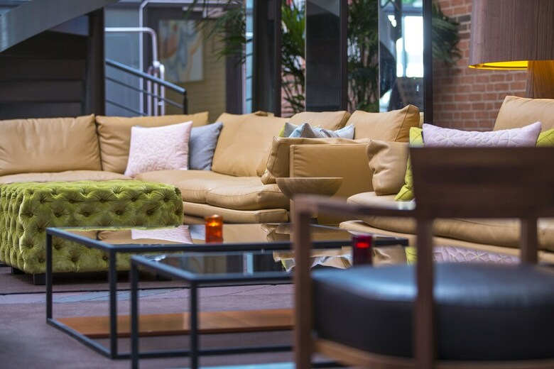 Comfort Hotel Vesterbro