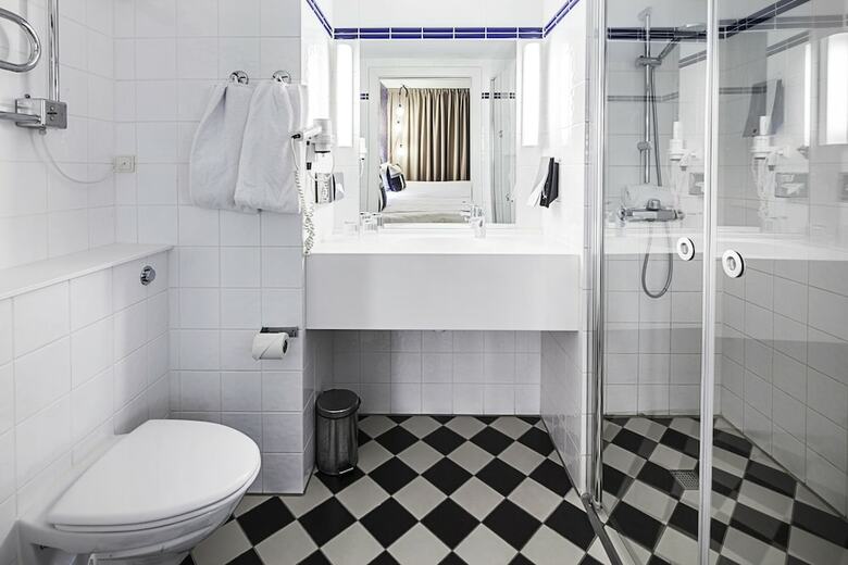 Comfort Hotel Vesterbro