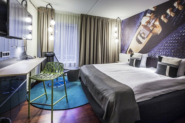Comfort Hotel Vesterbro