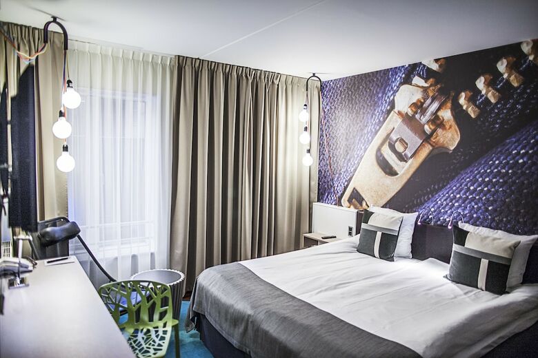 Comfort Hotel Vesterbro