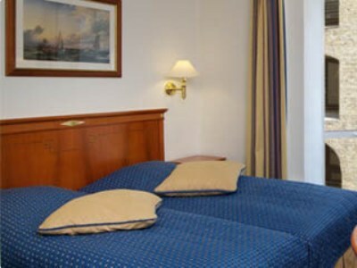 Hotel Copenhagen Strand