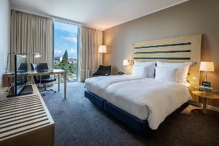 Hotel Hilton Copenhagen Airport