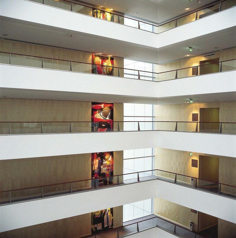 Hotel Hilton Copenhagen Airport