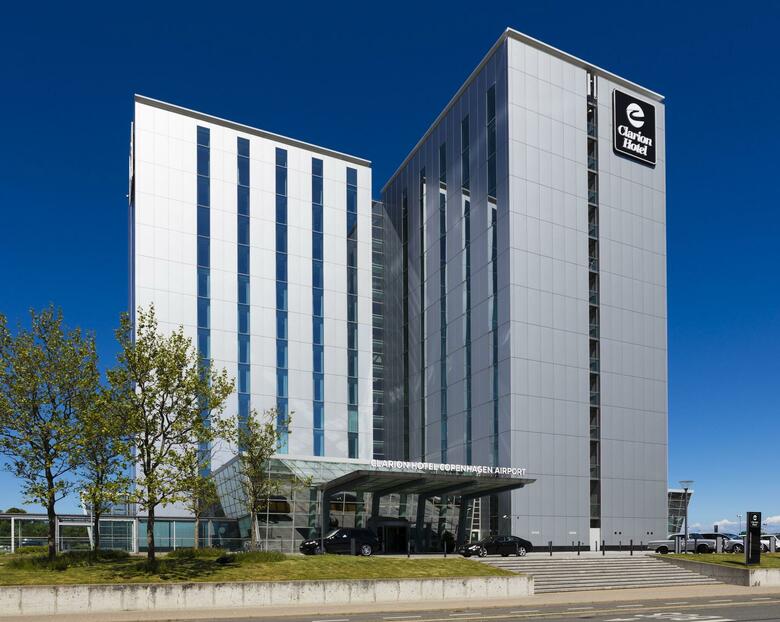 Hotel Hilton Copenhagen Airport