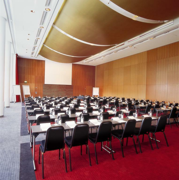Hotel Hilton Copenhagen Airport