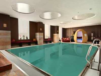 Hotel Hilton Copenhagen Airport