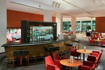Hotel Hilton Copenhagen Airport