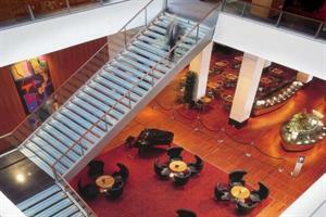 Hotel Hilton Copenhagen Airport