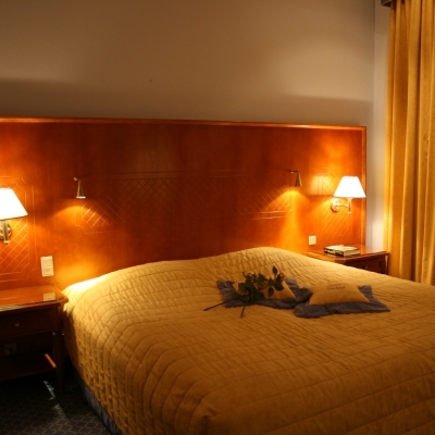 Hotel Du Nord