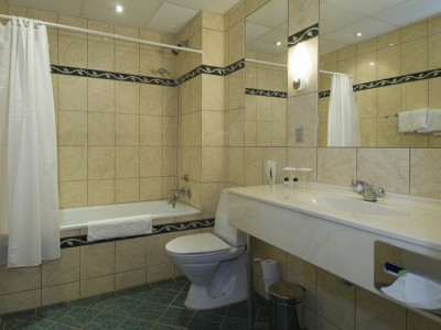 Hotel Du Nord