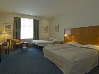 Hotel Du Nord