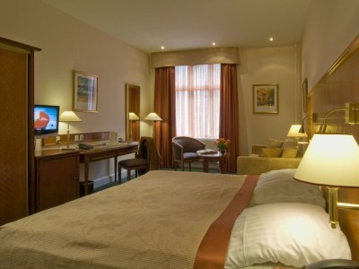 Hotel Du Nord