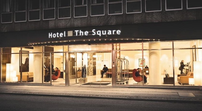 Hotel The Square