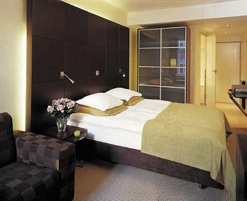 Hotel The Square