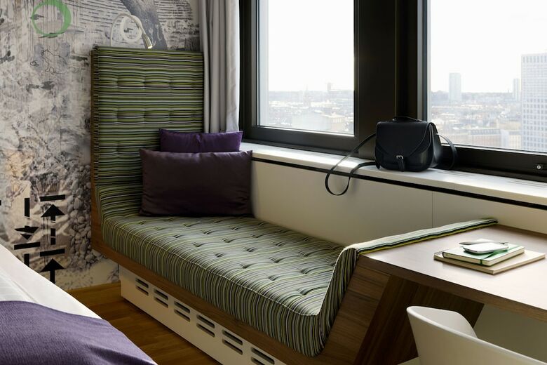 Hotel Scandic Copenhagen