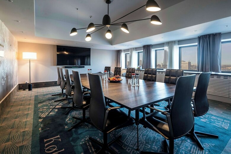 Hotel Scandic Copenhagen