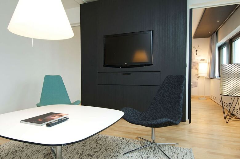 Hotel Scandic Copenhagen