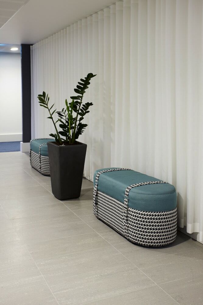 Hotel Scandic Copenhagen