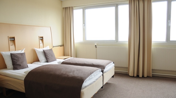 Hotel Quality Airport Dan