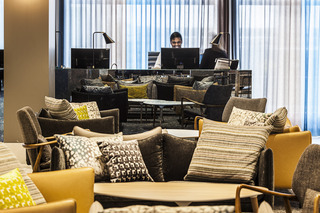 Hotel Quality Airport Dan