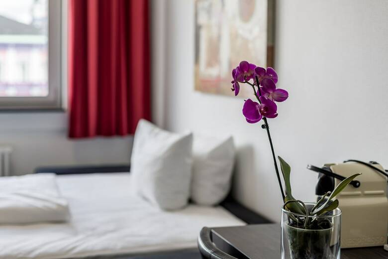 Hotel Best Western Mercur