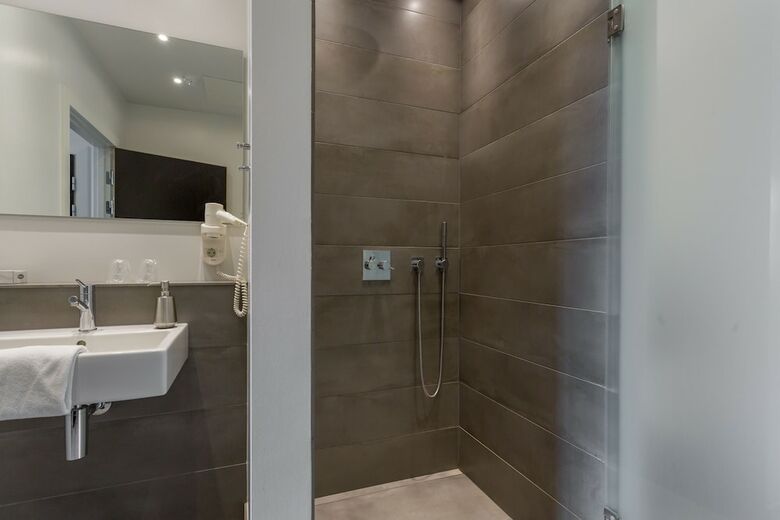 Hotel Best Western Mercur