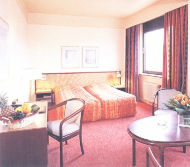 Hotel Best Western Mercur