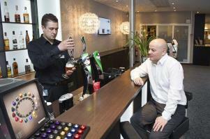 Hotel Best Western Mercur