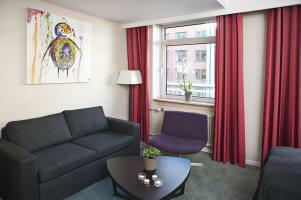 Hotel Best Western Mercur