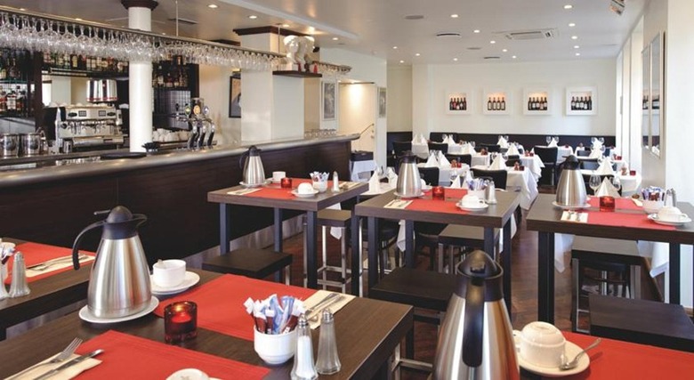 Hotel Grand Copenhagen