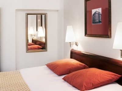 Hotel Grand Copenhagen