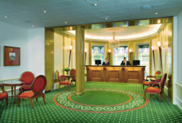 Hotel Grand Copenhagen