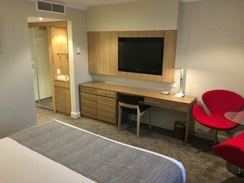 Hotel Diana Plaza