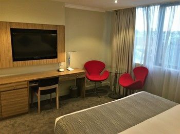 Hotel Diana Plaza