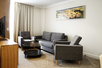 Hotel Diana Plaza