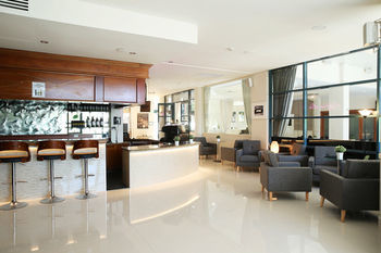 Hotel Diana Plaza