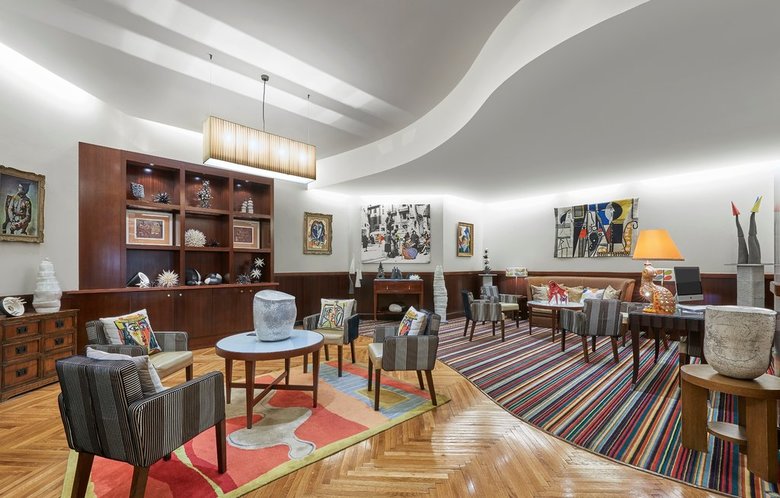 Hotel Juana